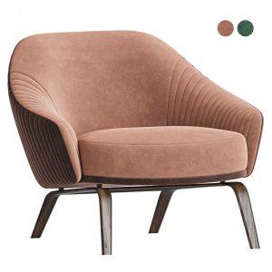 Whitney Armchair Visionnaire