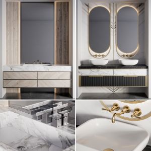 Bathroom Furniture 12