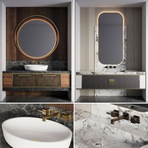 Bathroom Furniture 14