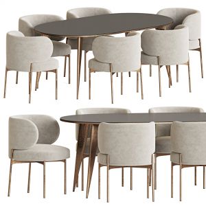 Dining Set 121