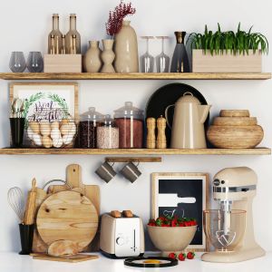 Kitchen Accessories002