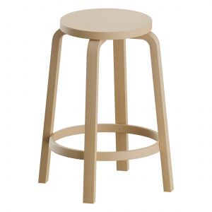 Stool 64 By Artek