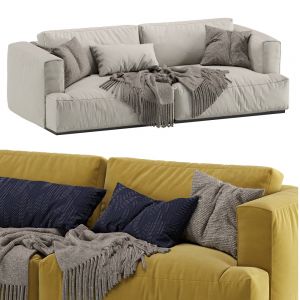 Muuto Modern Connect Sofa