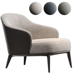 Leslie Armchair