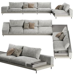 Sofa Space Sectional Sofaclub