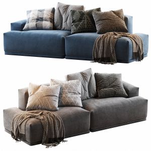 Connect Modular Sofa