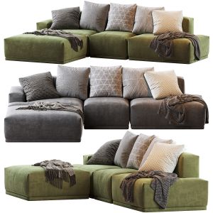 Connect Modular Sofa