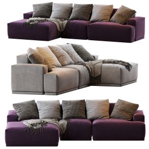 Connect Modular Sofa