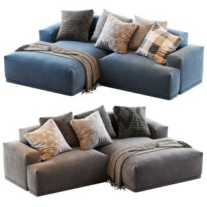 Connect Modular Sofa