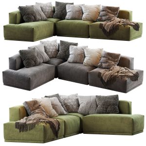 Connect Modular Sofa