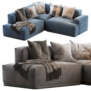 Connect Modular Sofa