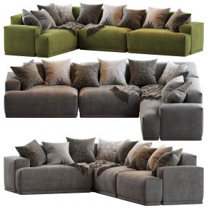 Connect Modular Sofa