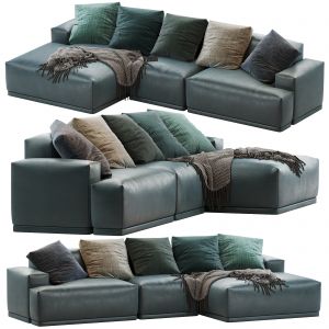 CONNECT MODULAR SOFA 01