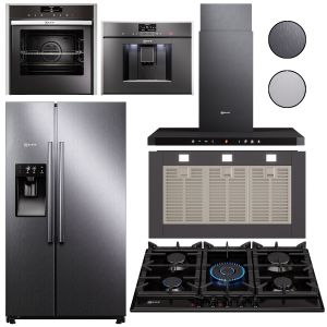 Neff_appliances_set01