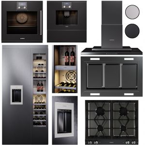 Gaggenau_appliances_set01