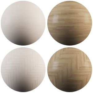 Collection Parquet 03