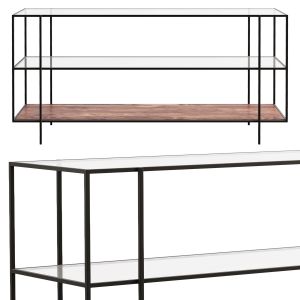 Joybird Juliana Console Table