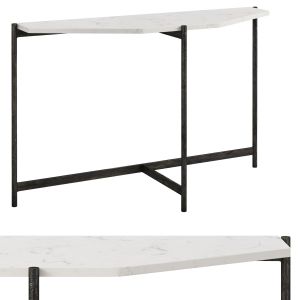 Joybird Lyra Console Table