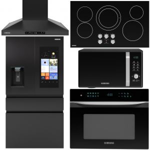 Samsung Kitchen Appliance