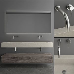 Bathroom Set 21