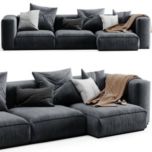 Mags Soft Corner Sofa