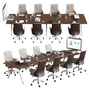 Steelcase - Conference Tabele Potrero415