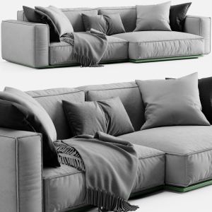 Arflex Sofa