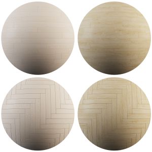 Collection Parquet 04