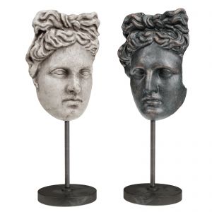 Apollo Belvedere Mask