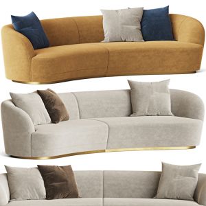 Barbara Modular Sofa Hamiltonconte