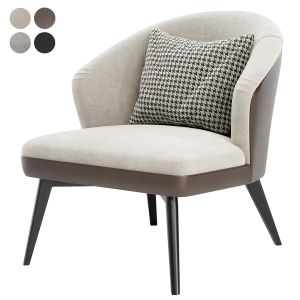 Nelly Arm Chair