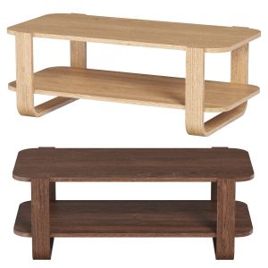 Bellwood Coffee Table Umbra