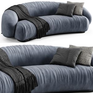 Julep Sofa By Tacchini