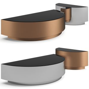 Eichholtz Astra Coffee Tables Set