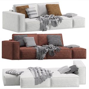 Modular Sofa Eten Gene Mint