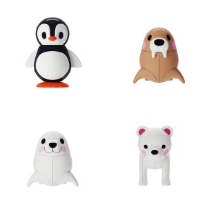 Children's Toys First Friends Polar Set