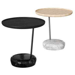 Bonaldo Lupino Coffee Tables