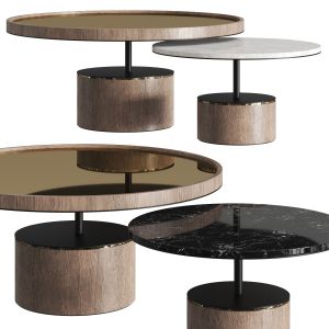 Frato Paros Coffee Tables