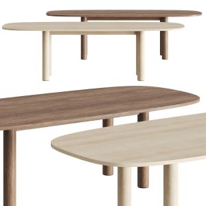 Blu Dot Good Times Dining Tables