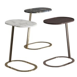 Longhi Kobe Coffee Tables