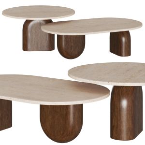 Essential Home Philip Coffee Tables