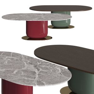 Pianca Ettore Dining Tables