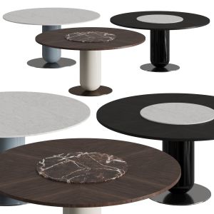 Pianca Ettore Dining Tables