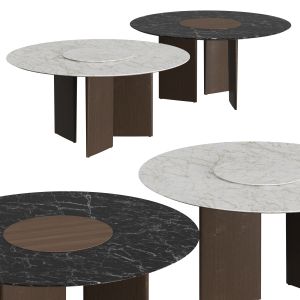 Misuraemme Ala New Dining Tables