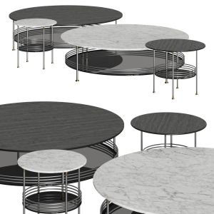 Hc28 Ona Coffee Tables