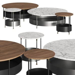 Hc28 Tile Coffee Tables