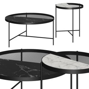 Cider Edition Anatole Coffee Tables