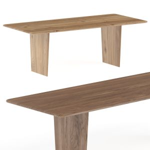 Vela Riva 1920 Dining Table