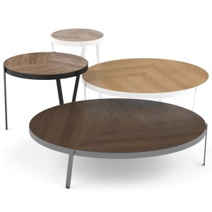 Skema Gyros Coffee Tables