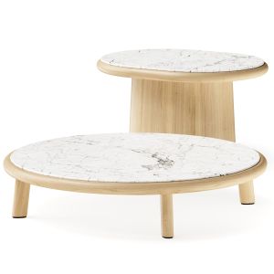 Kettal Giro Coffee Table